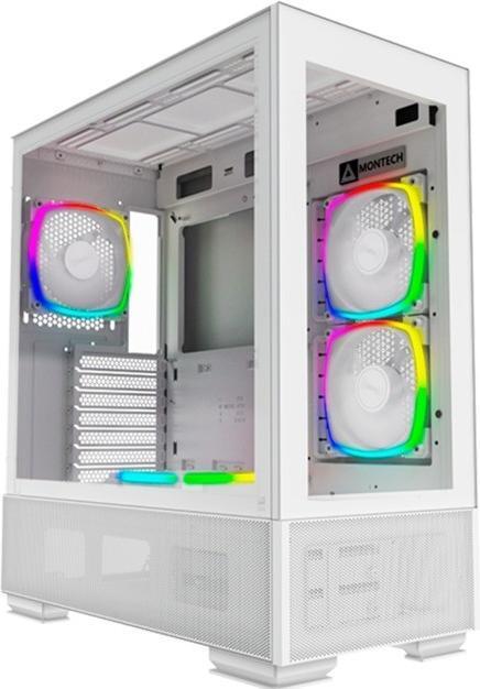 Image du produit Montech Sky Two Gx (ATX, mATX, Mini-ITX)