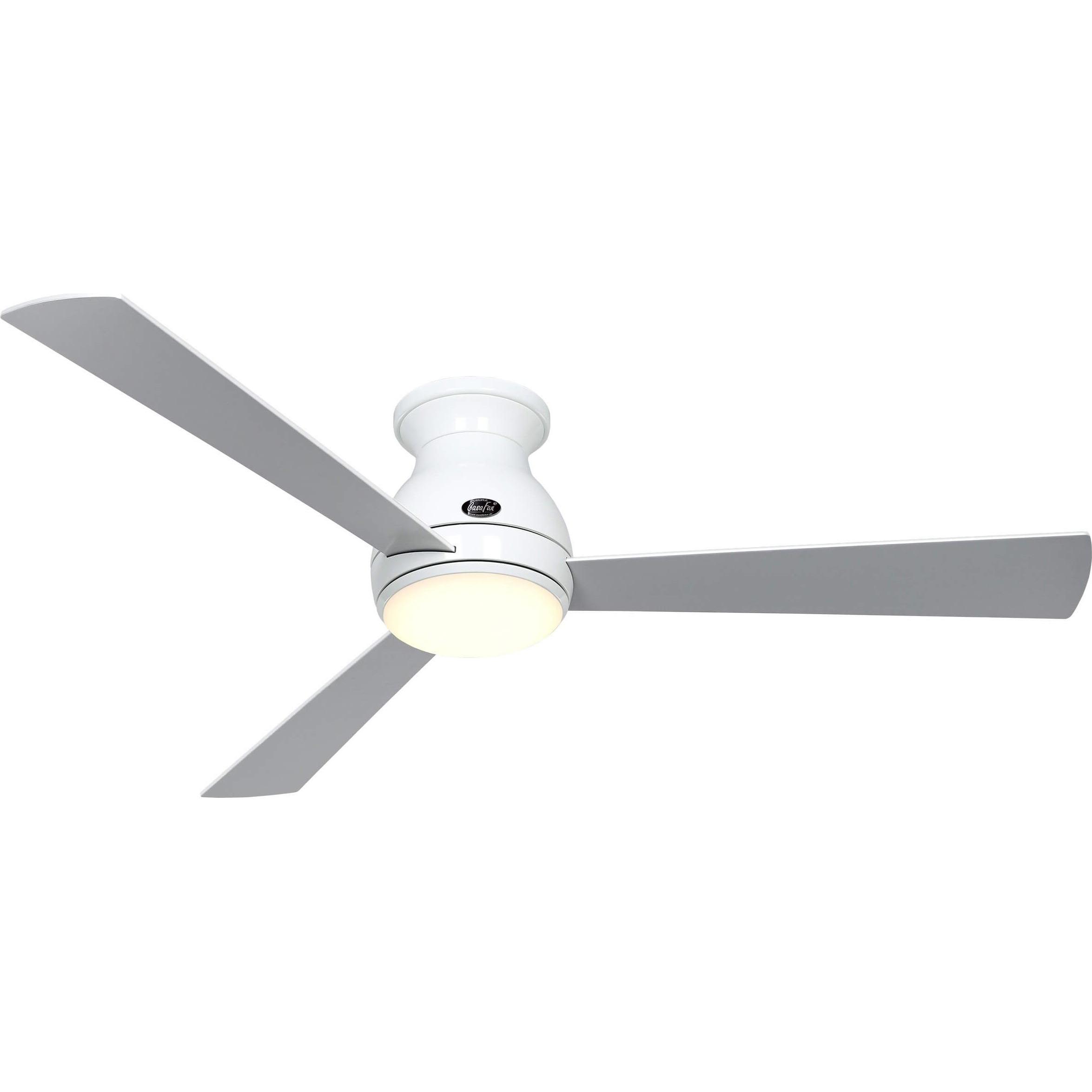 CasaFan Eco Pallas, Ventilator, Weiss