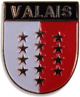Immagine prodotto Cotfer Pin’s Valais -