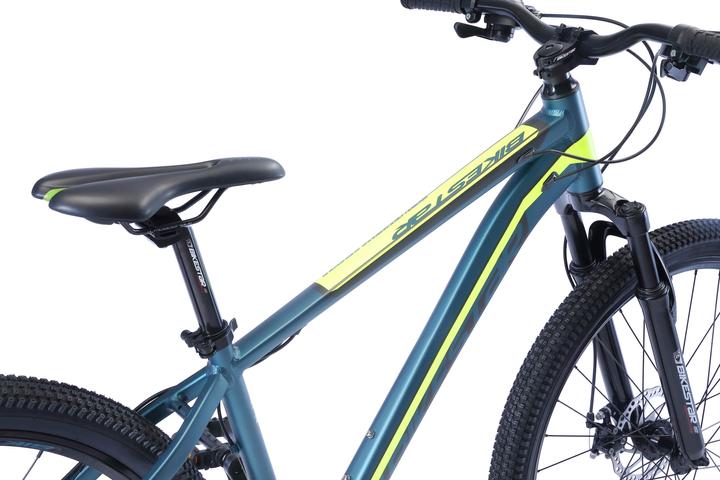 Produktbild Bikestar Hardtail Mountainbike (40.50 cm)