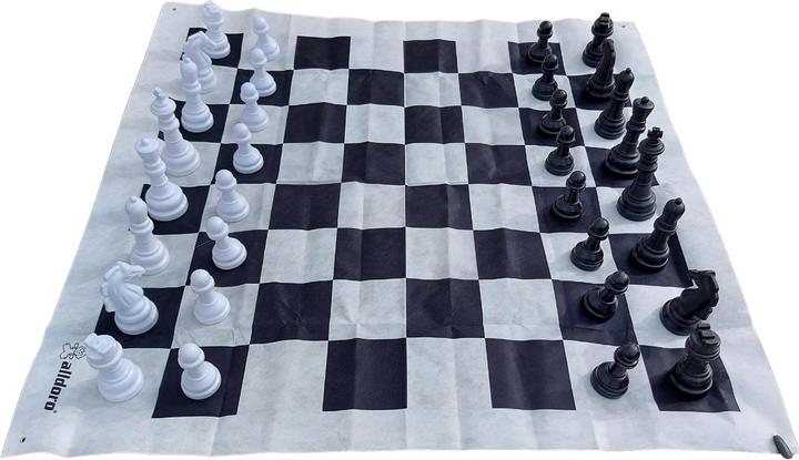 Actual product image Alldoro Chess XXL