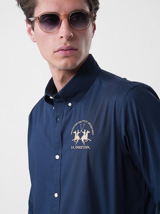 Actual product image La Martina CCMC01 (L)