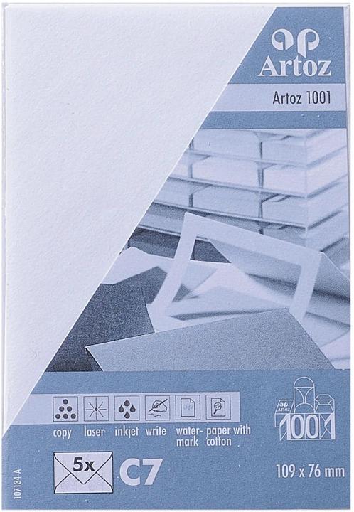 Produktbild Artoz 1001 (C7, 5x)