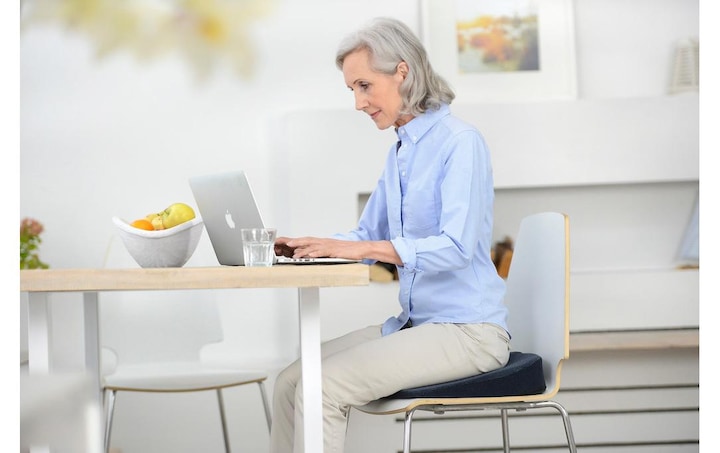 Actual product image Sissel Sit Special 2 in 2 (43 x 40 cm)