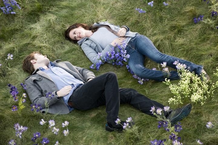 Image du produit Twilight New Moon (DVD, 2011, Allemand, Anglais)