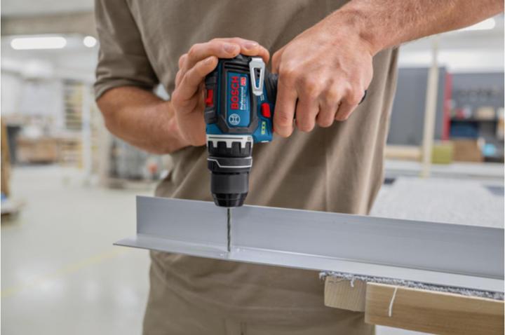 Produktbild Bosch Professional GSR 12V-32 FC (Bohrschrauber)