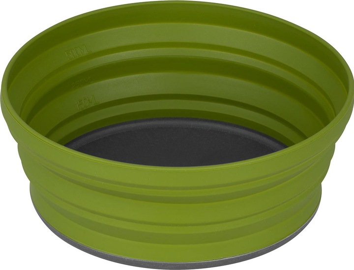 Actual product image Sea To Summit X dinnerware 3 set