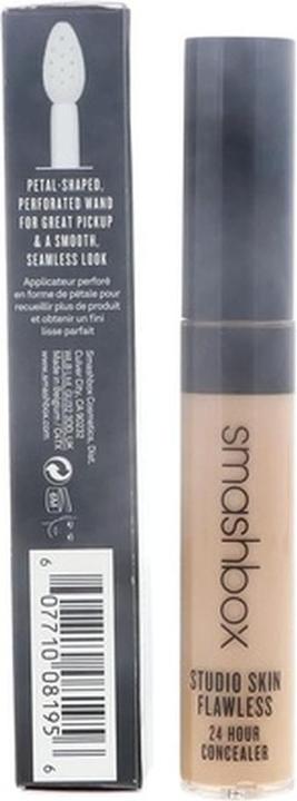 Actual product image Smashbox Studio S Flawl 24H Concealer Med.-W.O. (Medium Warm Olive)