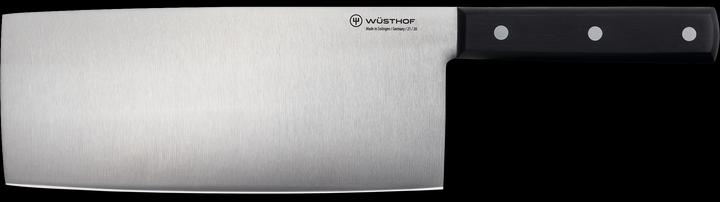 Image du produit Wüsthof Couteau de cuisine chinois (20 cm)