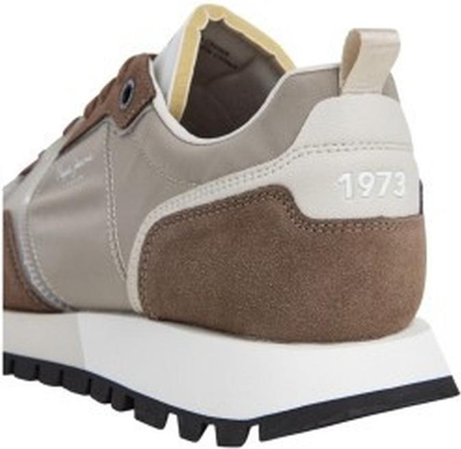 Immagine prodotto Pepe Jeans Scarpe da Ginnastica Morbide Ari (43)