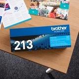 Actual product image Brother Tn-321c (C)