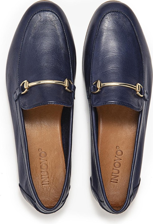 Produktbild Inuovo Diese Slipper von sind mit Sicherheit das neue Highlight in jedem Damenschuhschrank! Mit ihre (36)
