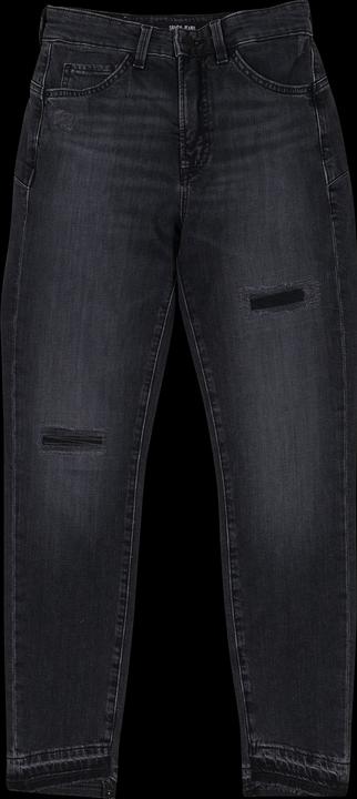 Actual product image Salsa Jeans Faith Destroyed Black Jeans (W30/L28)