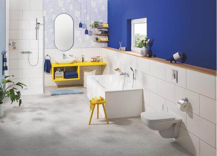 Actual product image Grohe Start