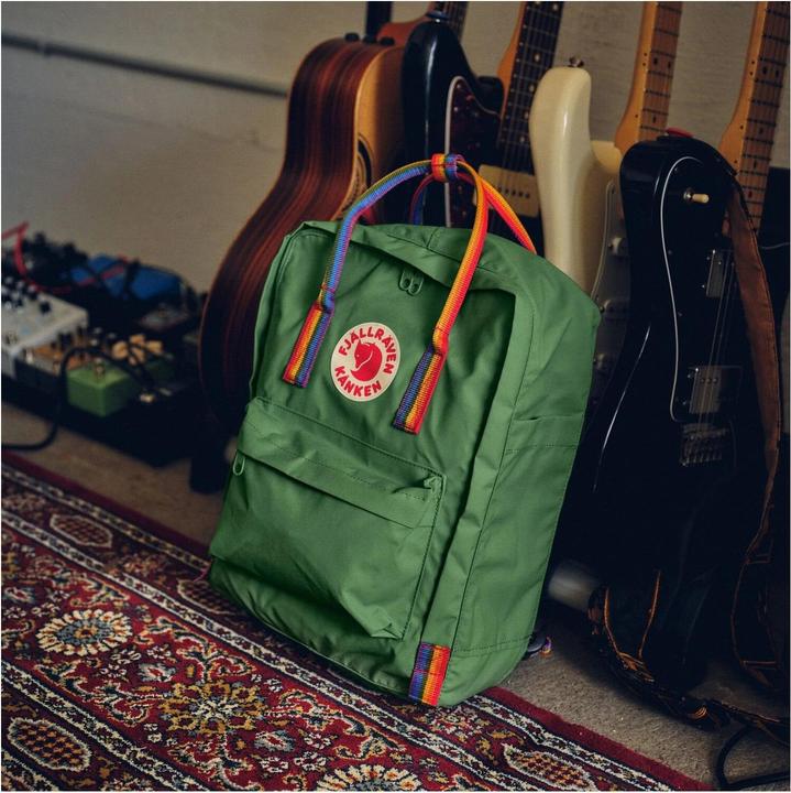 Image du produit Fjällräven Kånken Rainbow (16 l)