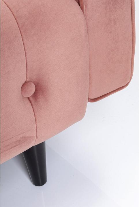 Produktbild Kare Design Schlafsofa Milchbar Rose (Bettsofa)