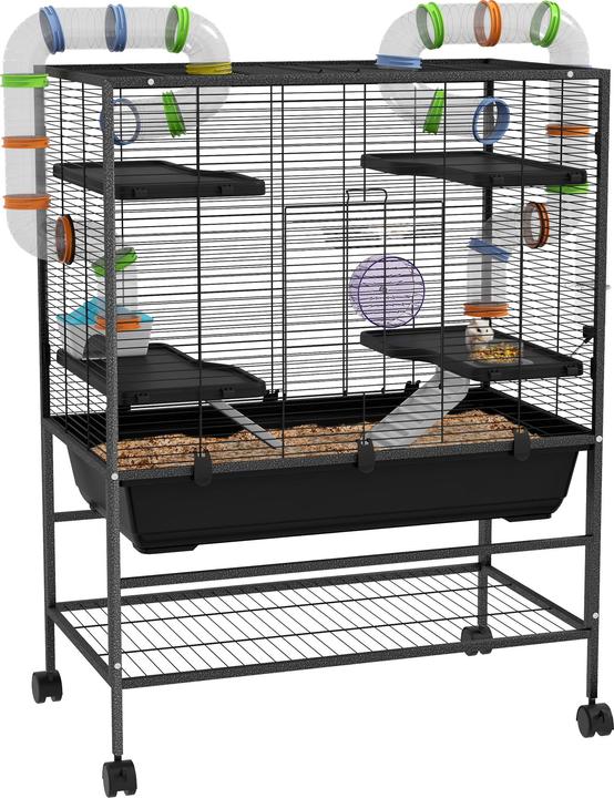 Image du produit PawHut Hamsterkäfig