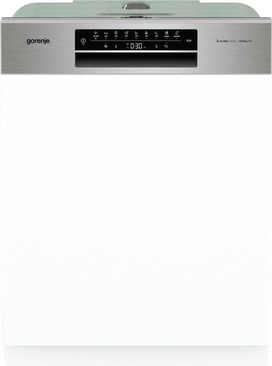 Actual product image Gorenje GORE built-in dishwasher