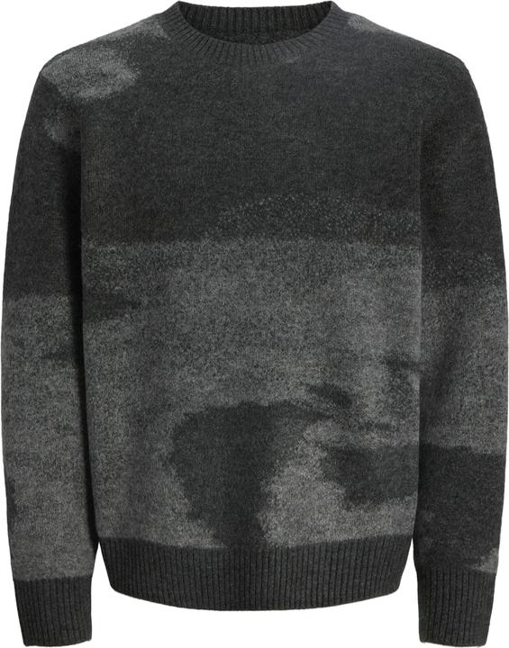 Produktbild Jack & Jones Strickpullover Strickpullover (M)