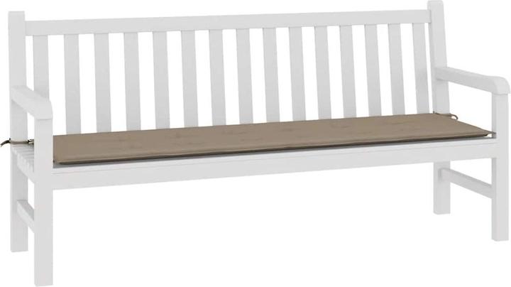Actual product image VidaXL Veva (120 x 50 x 3 cm)