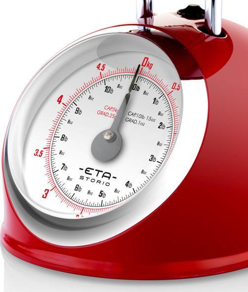 Actual product image ETA Storio