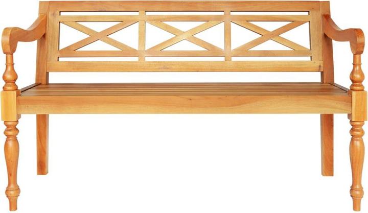 Produktbild vidaXL Oleksander (123 cm)