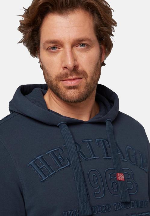 Actual product image Camp David Kapuzenpullover THE CRAFTSMEN Hoodie (S)