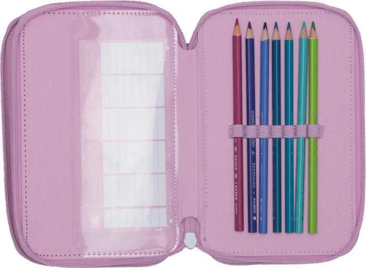 Actual product image Beckmann Astuccio Classic Triple