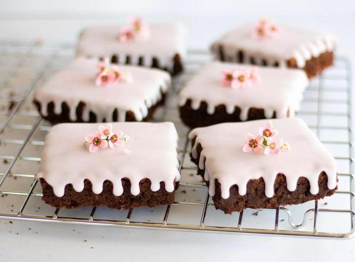 Produktbild Städter Tortengitter (1 x, Abkühlgitter)