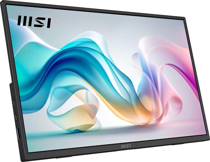 Image du produit MSI PRO MP165 E6 (1920 x 1080 pixels, 15.60")