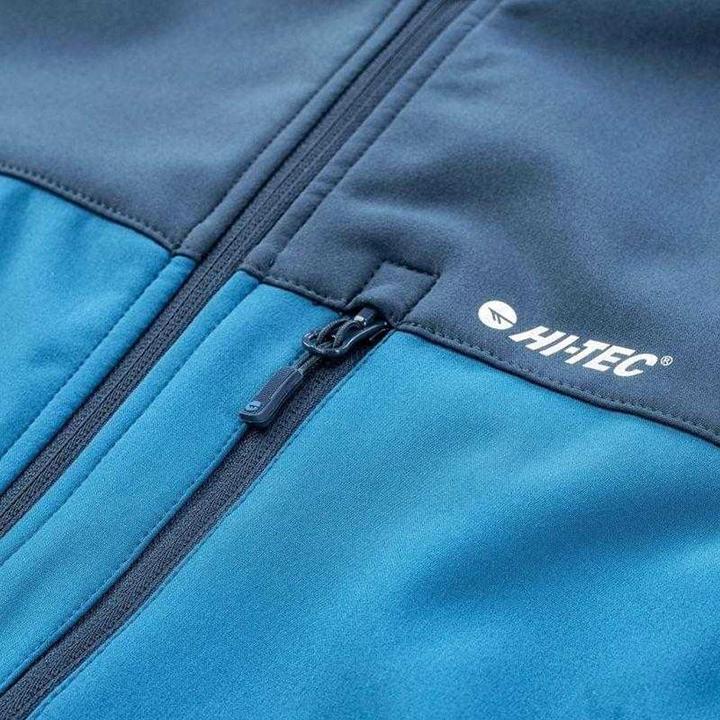 Produktbild Hi-Tec Torel-Jacke (XXL)
