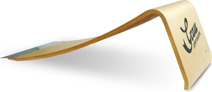 Image du produit Graw Jump Ramps G35 PRO 35cm