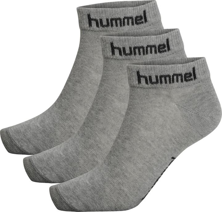 Actual product image hummel Torno 3-Pack Sock (24 - 27)