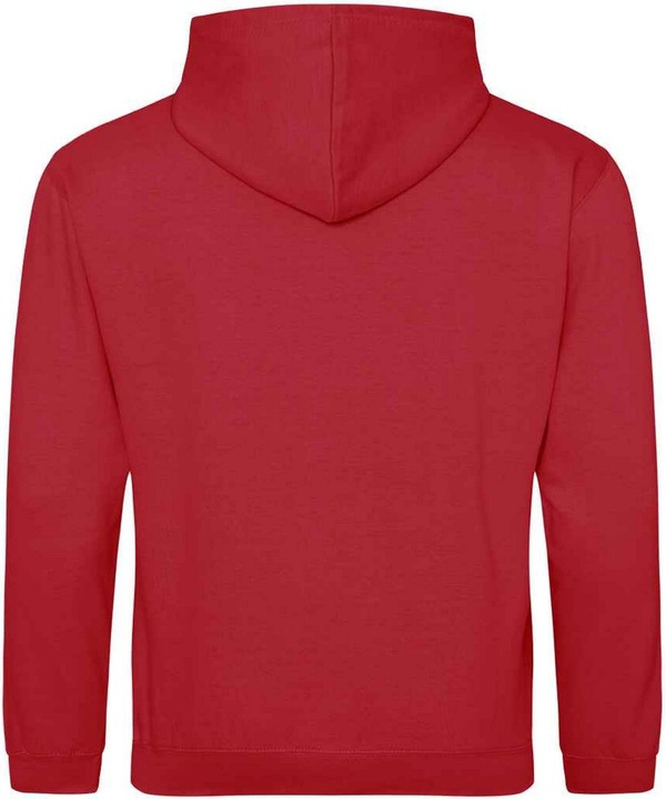 Immagine prodotto Awdis Varsity Felpa con Cappuccio Bambini (116)