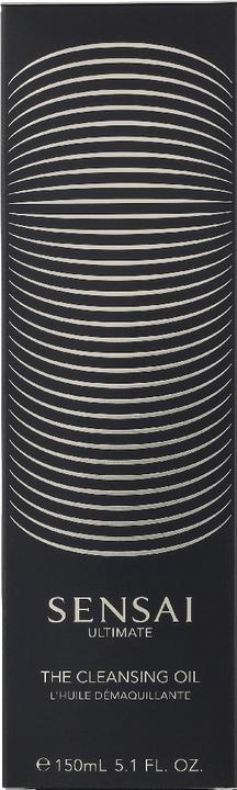 Produktbild Sensai Ultimate The Cleansing Oil (Reinigungsöl, 150 ml)
