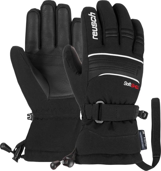 Actual product image Reusch Kid's Kondor R-TEX XT (6)