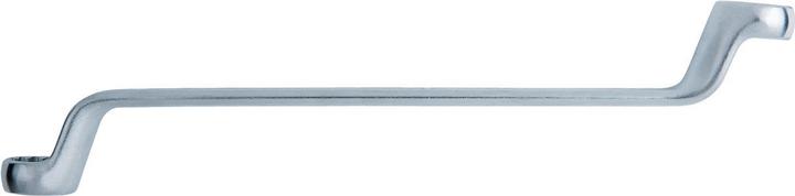 Produktbild KS Tools Doppel-Ringschlüssel gekröpft (15/16")