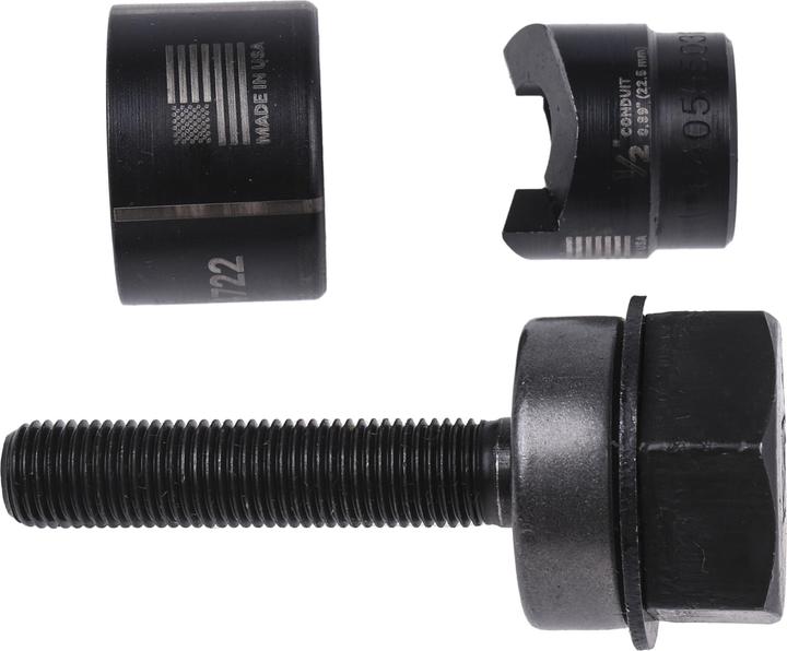 Image du produit Greenlee 22.5mm PG16 Slug Buster hole punch