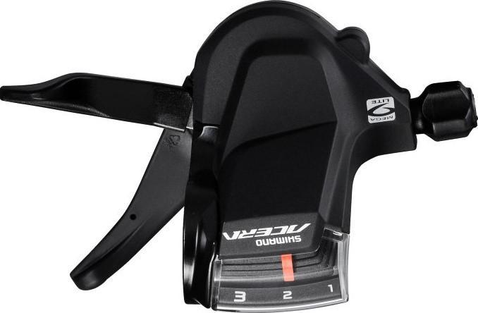 Produktbild Shimano SL-M3100L