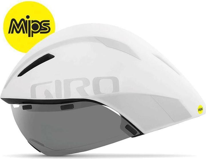 Actual product image Giro Aerohead Mips (51 - 55 cm)