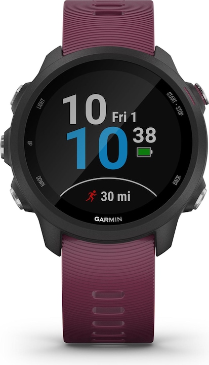 Immagine prodotto Garmin Forerunner 245 (42.30 mm)