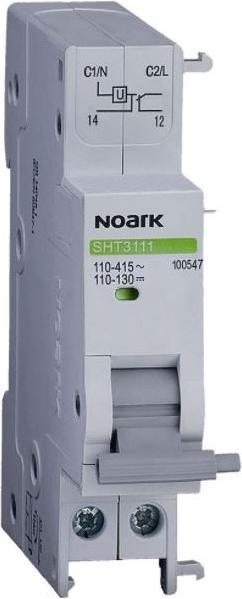 Produktbild Noark Electric SHT31 110V-415V AC/110V-130V DC