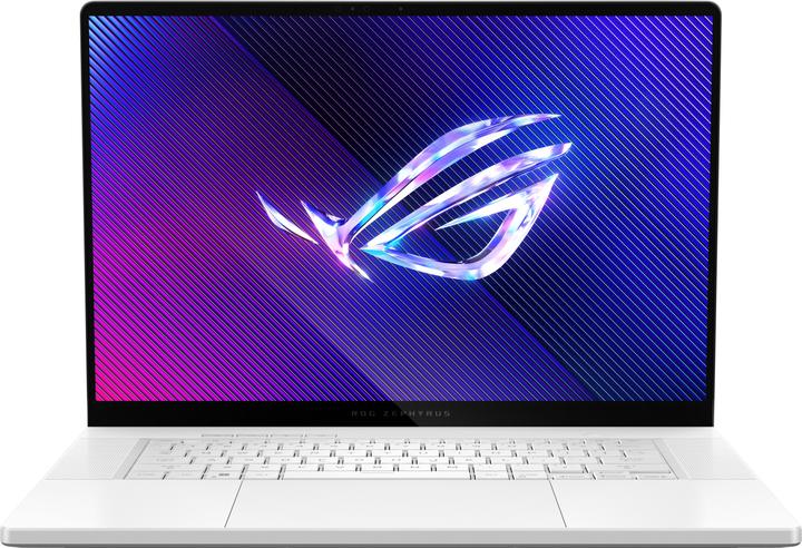 Actual product image ASUS ROG Zephyrus G16 OLED GU605CR-QR111W (90NR0LZ6-M00850) (16", 32 GB, 1000 GB, Eng. Int.)