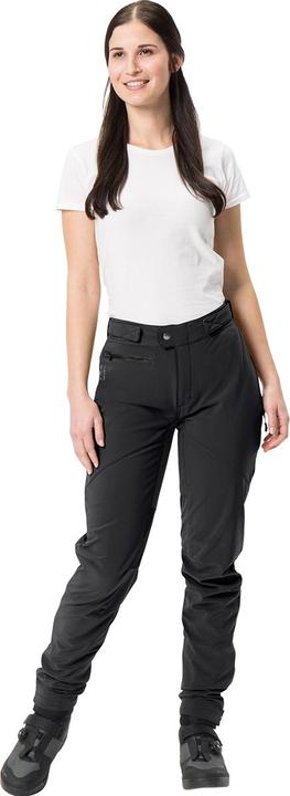 Produktbild Vaude Qimsa Softshell II (44)