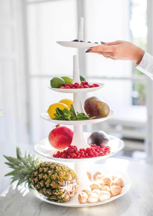 Image du produit Koziol Babell Big Etagere