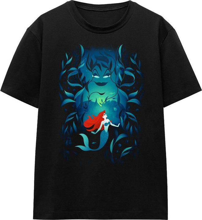 Produktbild The Little Mermaid TShirt (XL)