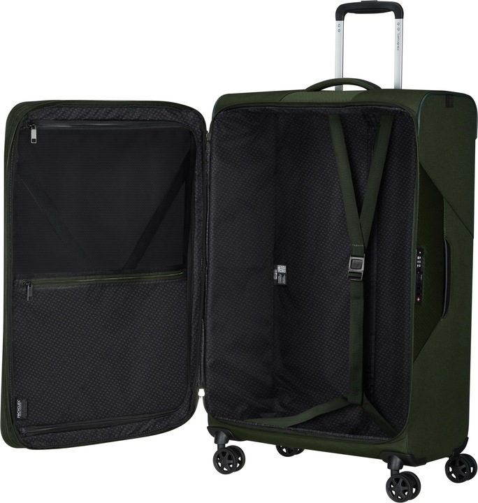 Image du produit Samsonite LITEBEAM Spinner (103 l, L (90 - 115l))
