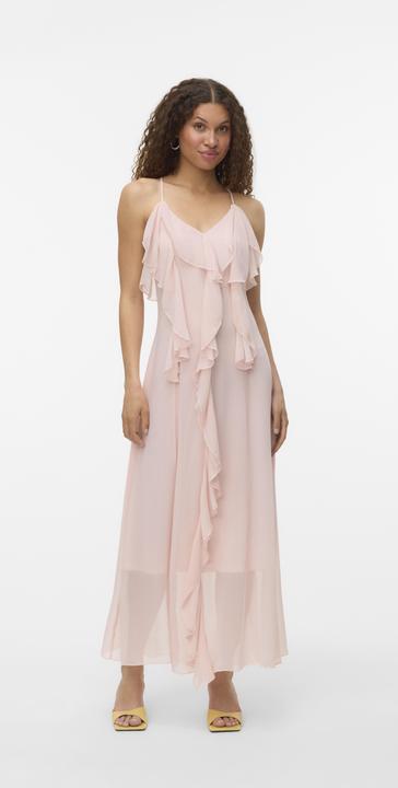 Actual product image Vero Moda VMCAMILLE Langes Kleid Kleid (XS)