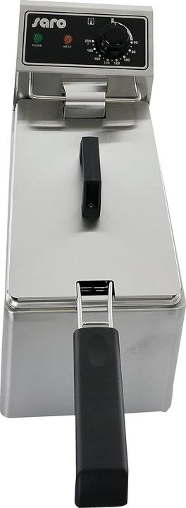 Produktbild Saro Fritteuse Modell EF 4