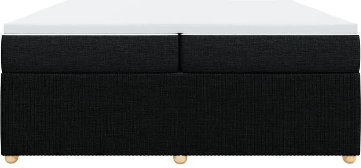 Produktbild vidaXL Boxspringbett (200 x 200 cm)